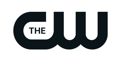 CW Black and White Logo