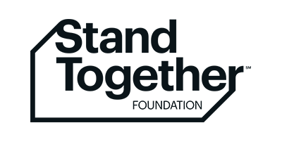 Stand Together Logo
